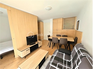 t3 à la vente -   04260  LA FOUX D ALLOS, surface 34 m2 vente t3 - UBI471395732